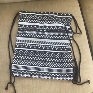 New Durable Lightweight Cloth Backpack
